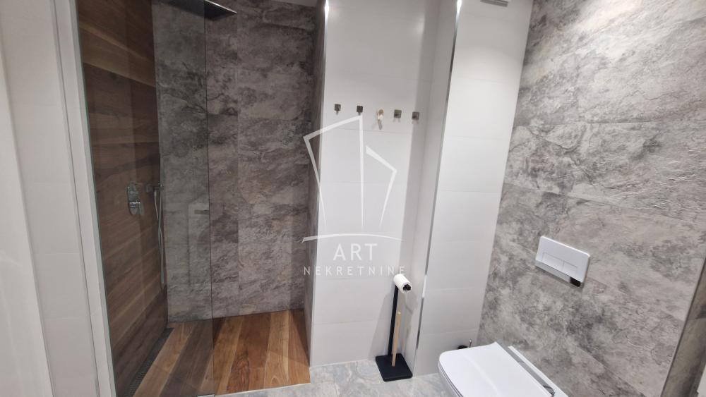 Slika 10 - Jurija Gagarina, Dvosoban stan za izdavanje, 54m2, 1.000€