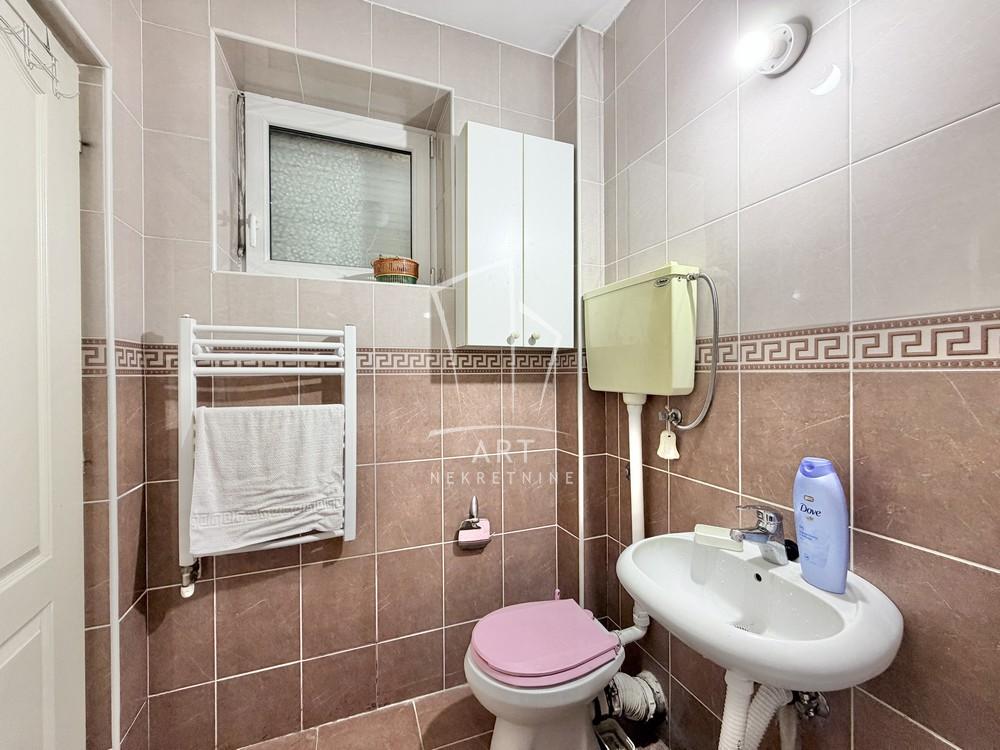 Slika 10 - Lukijana Mušickog, Jednosoban stan za izdavanje, 25m2, 420€