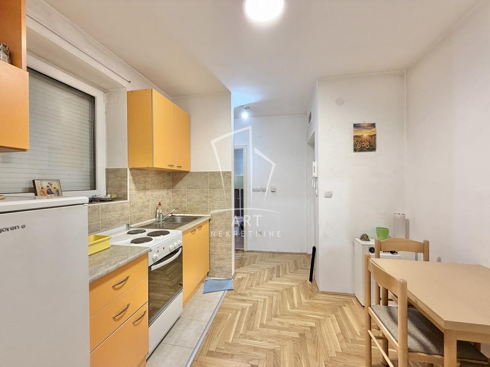 Slika 5 - Lukijana Mušickog, Jednosoban stan za izdavanje, 25m2, 420€