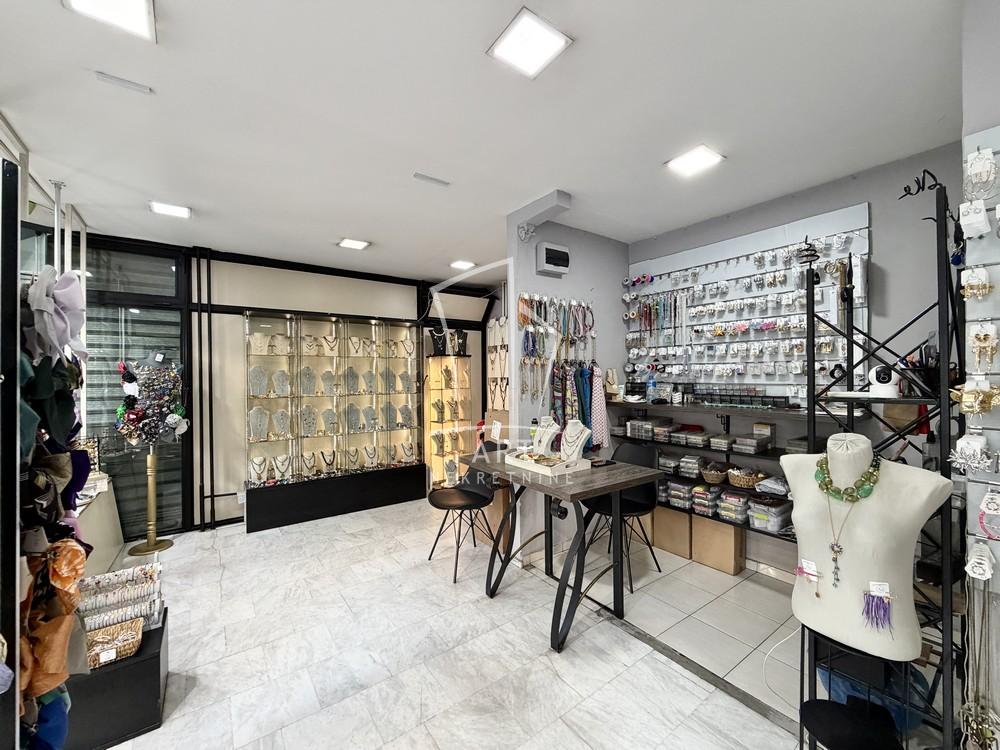 Slika 1 - Golsvordijeva,  Lokal za izdavanje, 24m2, 1.000€