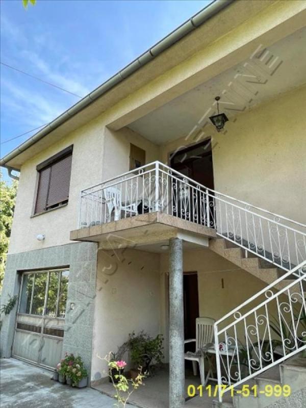 Glavna slika -Slavka Manojlovića,  Kuća na prodaju, 148m2, 189.000€