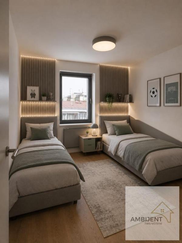Slika 8 - Troiposoban stan na prodaju, 133m2, 499.000€