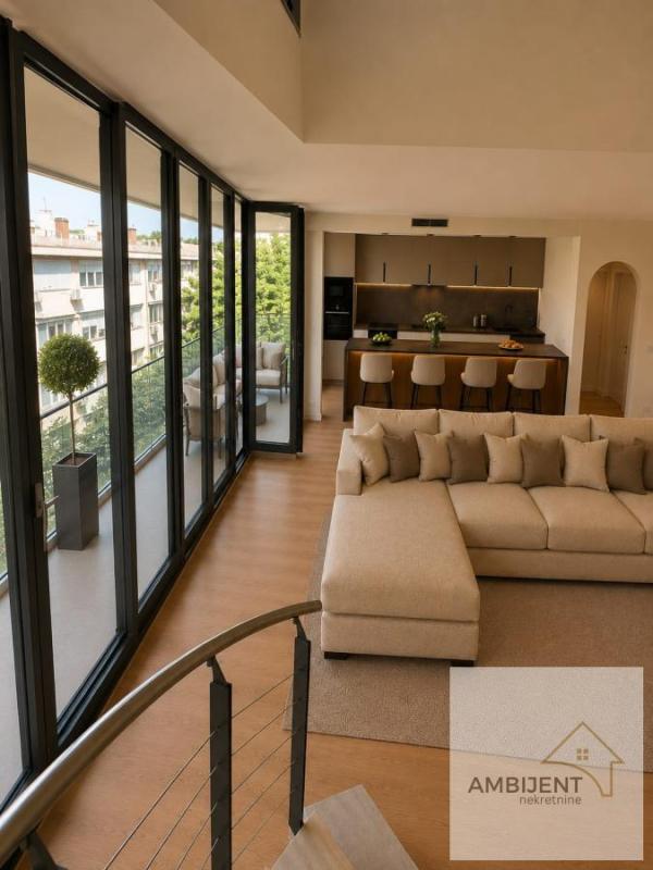 Slika 3 - Troiposoban stan na prodaju, 133m2, 499.000€