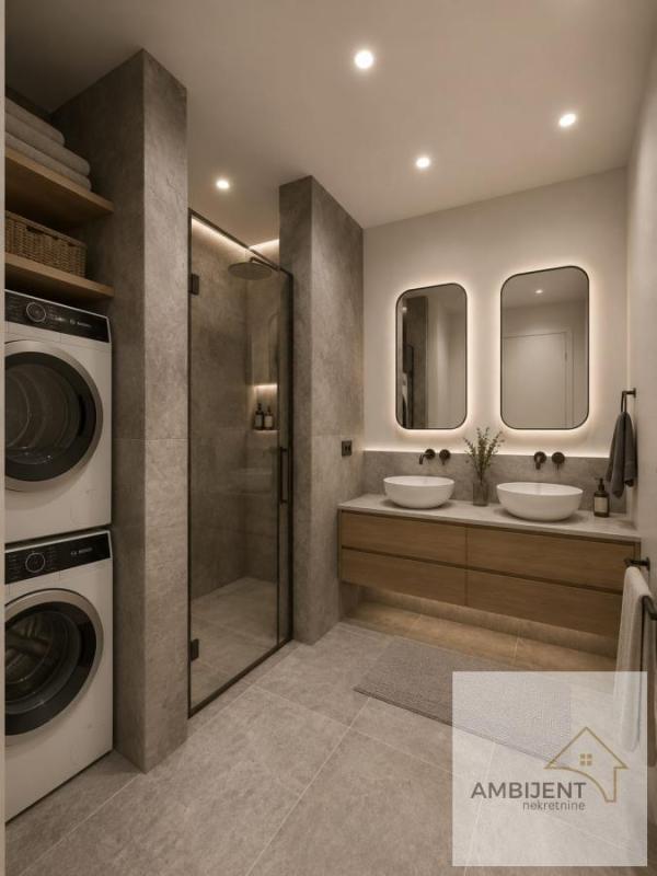 Slika 10 - Troiposoban stan na prodaju, 133m2, 499.000€