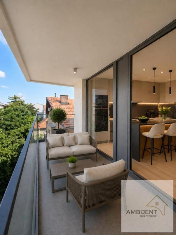 Slika 11 - Troiposoban stan na prodaju, 133m2, 499.000€