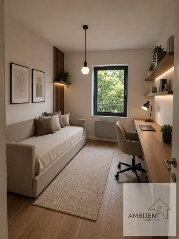 Slika 9 - Troiposoban stan na prodaju, 133m2, 499.000€