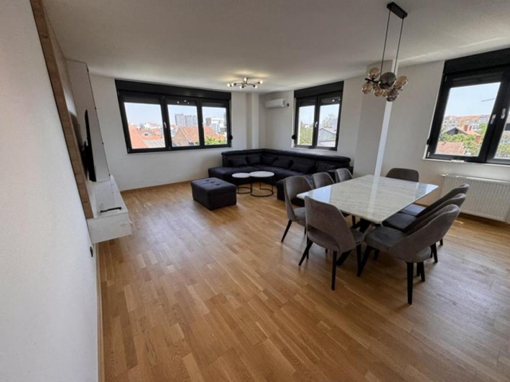Slika 2 - Troiposoban stan na prodaju, 87m2, 250.000€