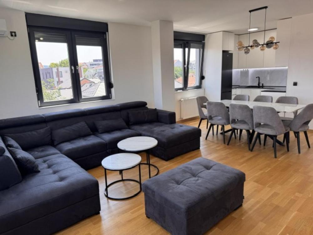 Glavna slika -Troiposoban stan na prodaju, 87m2, 250.000€