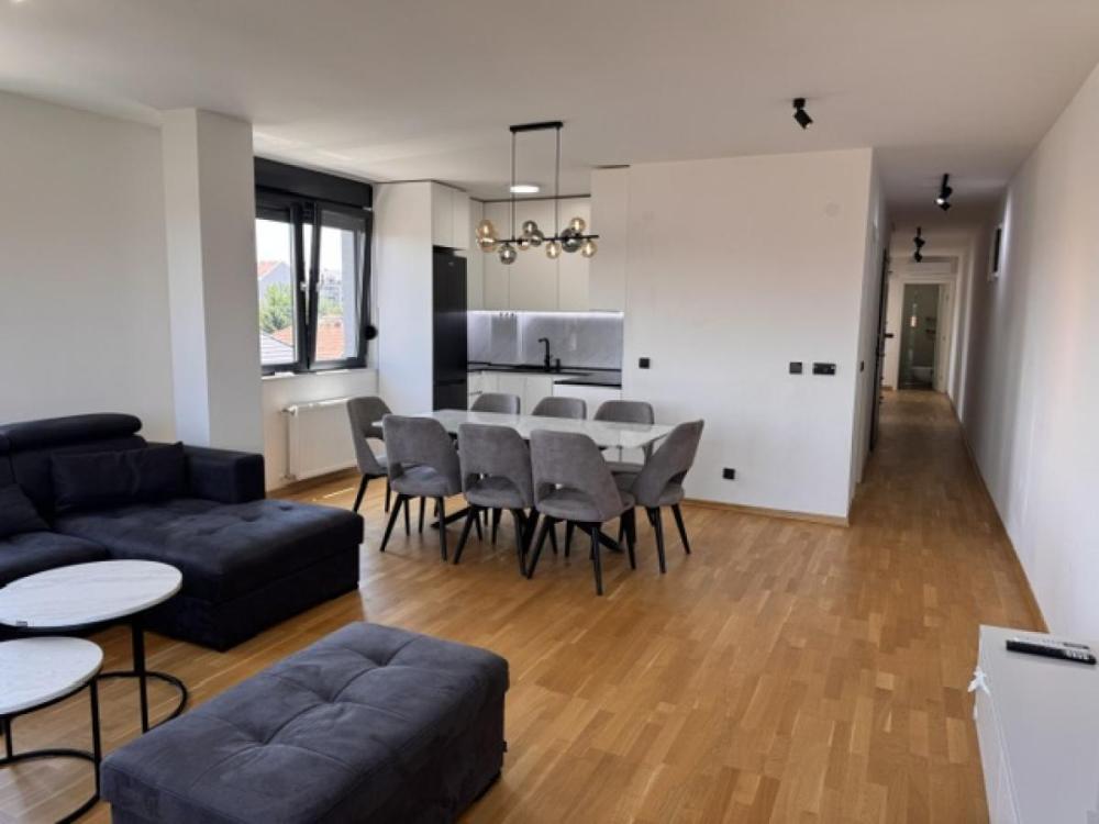 Slika 5 - Troiposoban stan na prodaju, 87m2, 250.000€