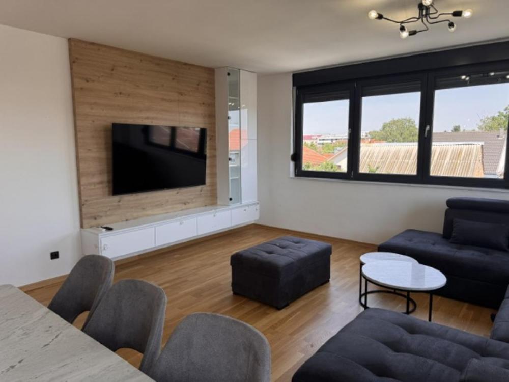 Slika 3 - Troiposoban stan na prodaju, 87m2, 250.000€