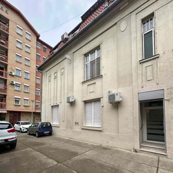 Slika 9 -  Lokal za izdavanje, 127m2, 1.200€