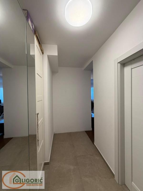 Slika 8 - Banijska, Jednoiposoban stan na prodaju, 42m2, 151.000€