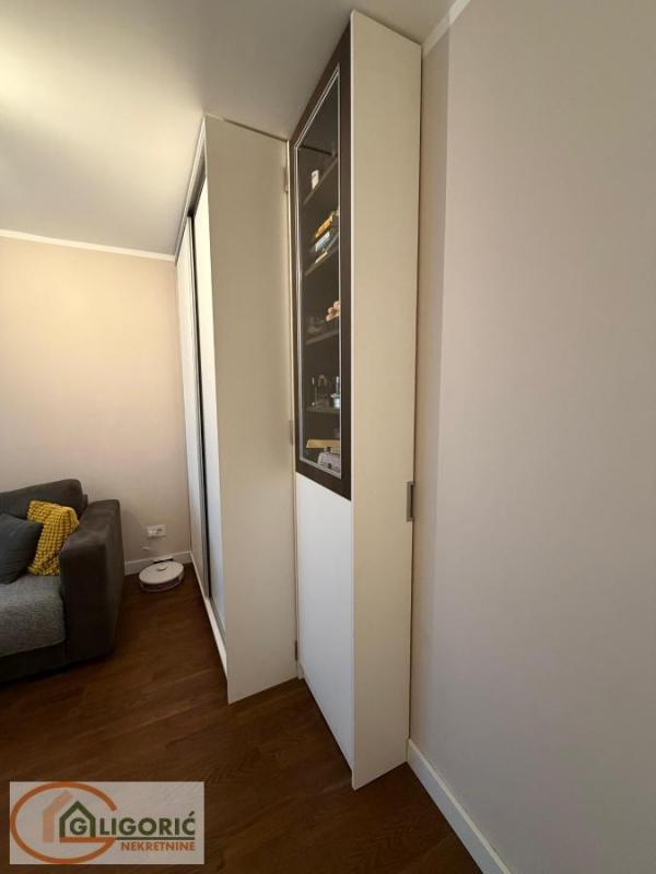 Slika 10 - Banijska, Jednoiposoban stan na prodaju, 42m2, 151.000€