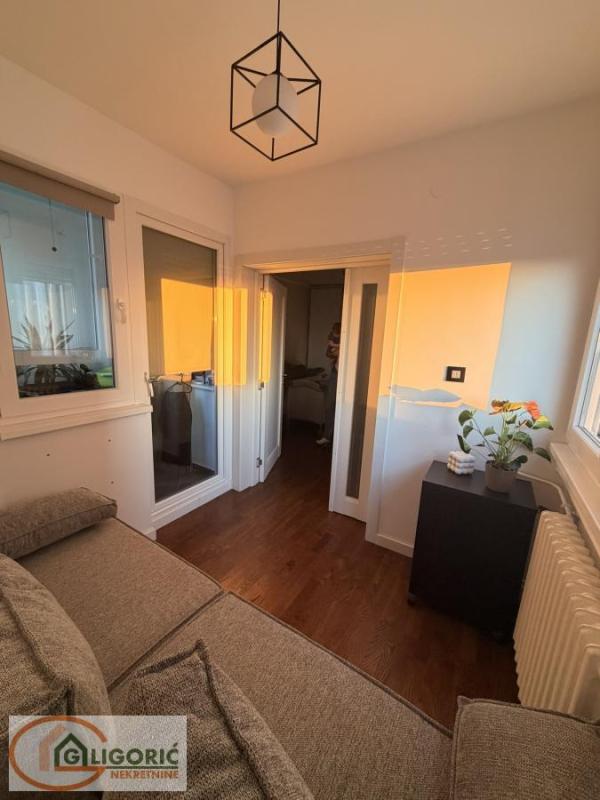 Slika 11 - Banijska, Jednoiposoban stan na prodaju, 42m2, 151.000€