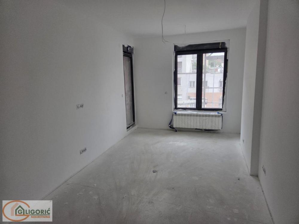 Slika 1 - Dimitrija Tucovića, Dvoiposoban stan na prodaju, 57m2, 270.000€