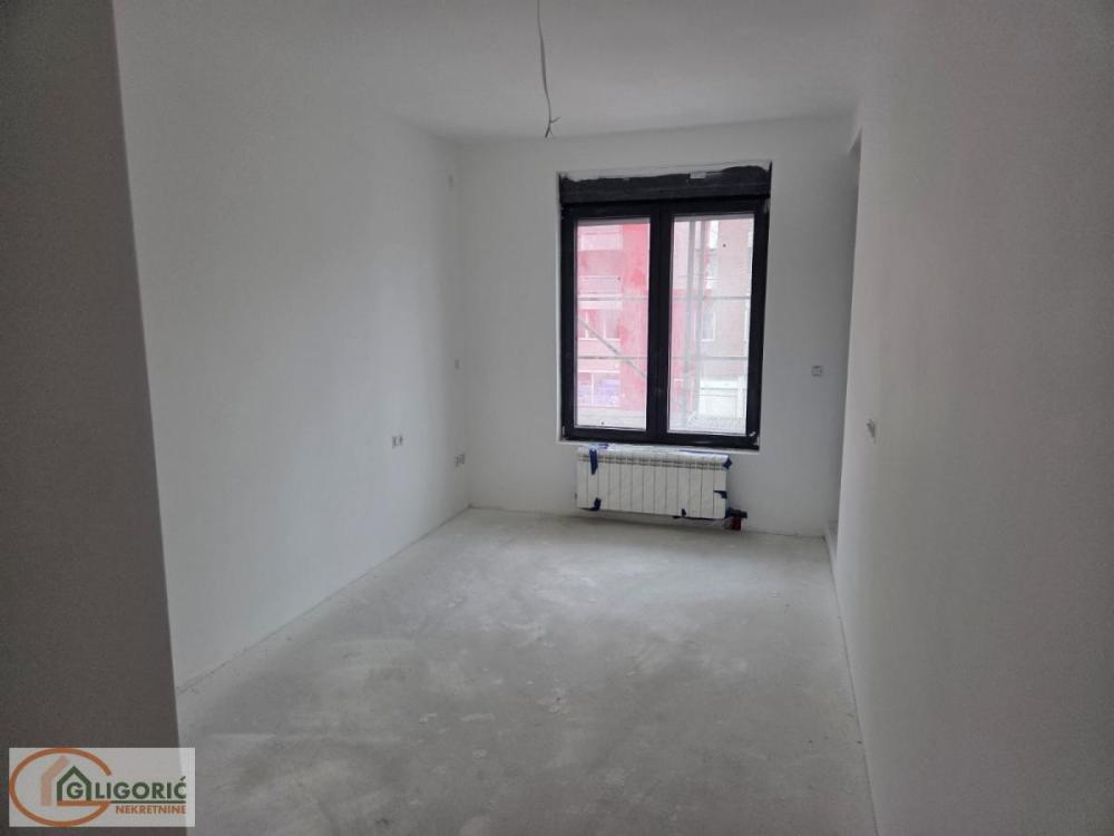 Slika 3 - Dimitrija Tucovića, Dvoiposoban stan na prodaju, 57m2, 270.000€