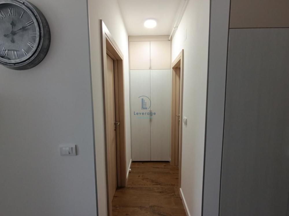Slika 8 - Alekse Čelebonovića, Dvosoban stan za izdavanje, 44m2, 290€