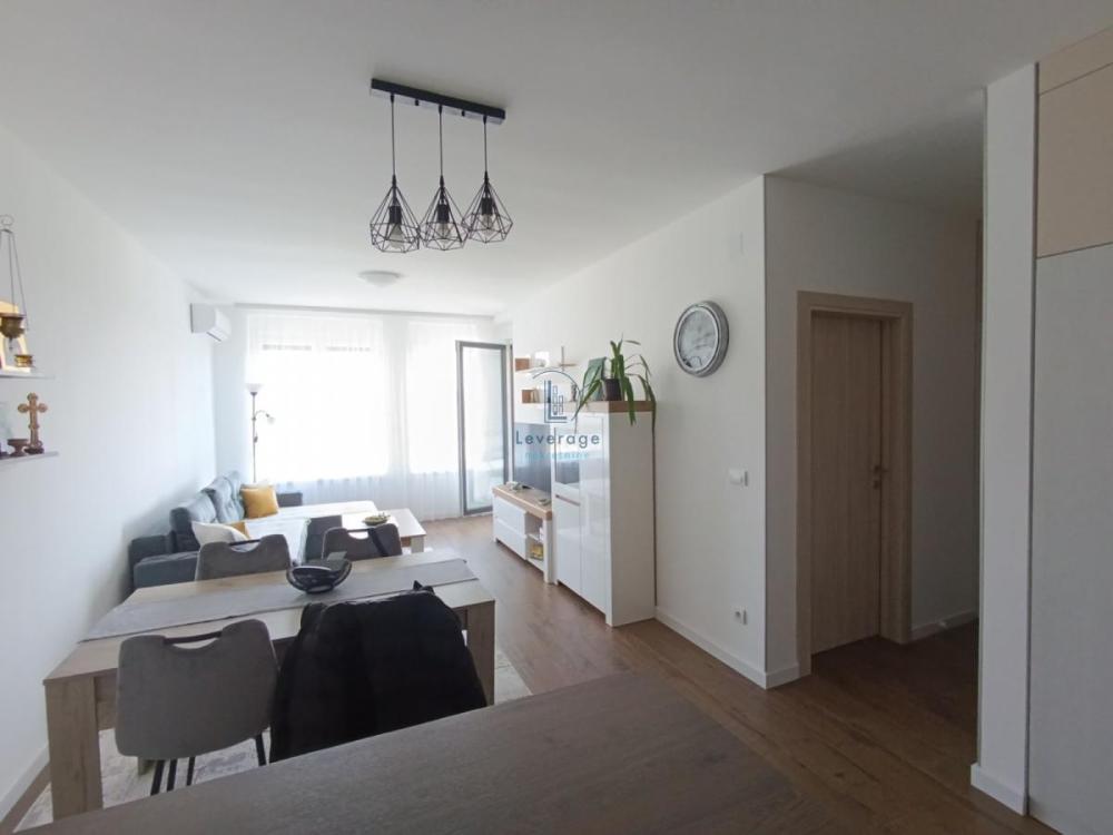 Slika 3 - Alekse Čelebonovića, Dvosoban stan za izdavanje, 44m2, 290€