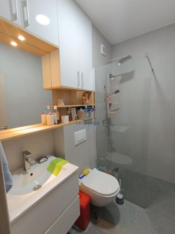Slika 7 - Alekse Čelebonovića, Dvosoban stan za izdavanje, 44m2, 290€