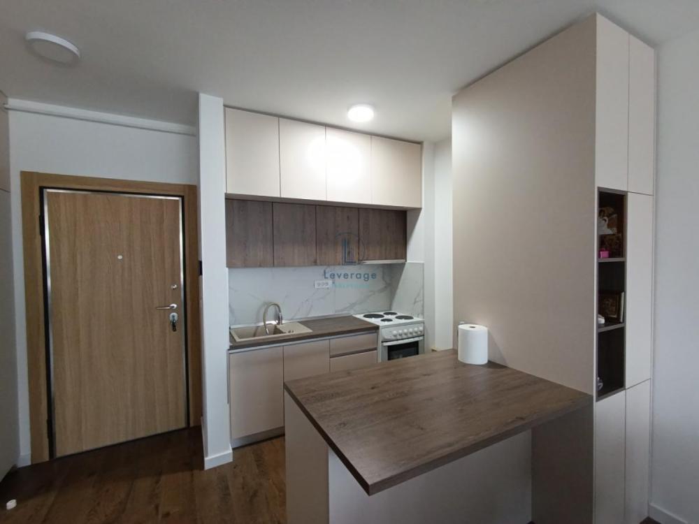 Slika 5 - Alekse Čelebonovića, Dvosoban stan za izdavanje, 44m2, 290€