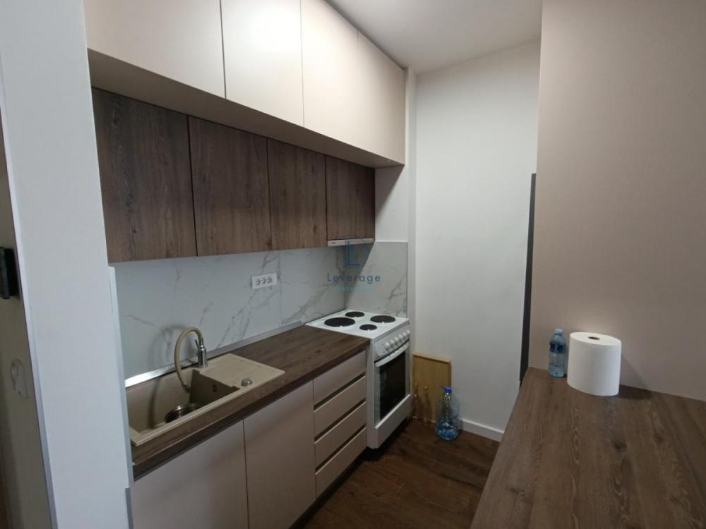 Slika 4 - Alekse Čelebonovića, Dvosoban stan za izdavanje, 44m2, 290€