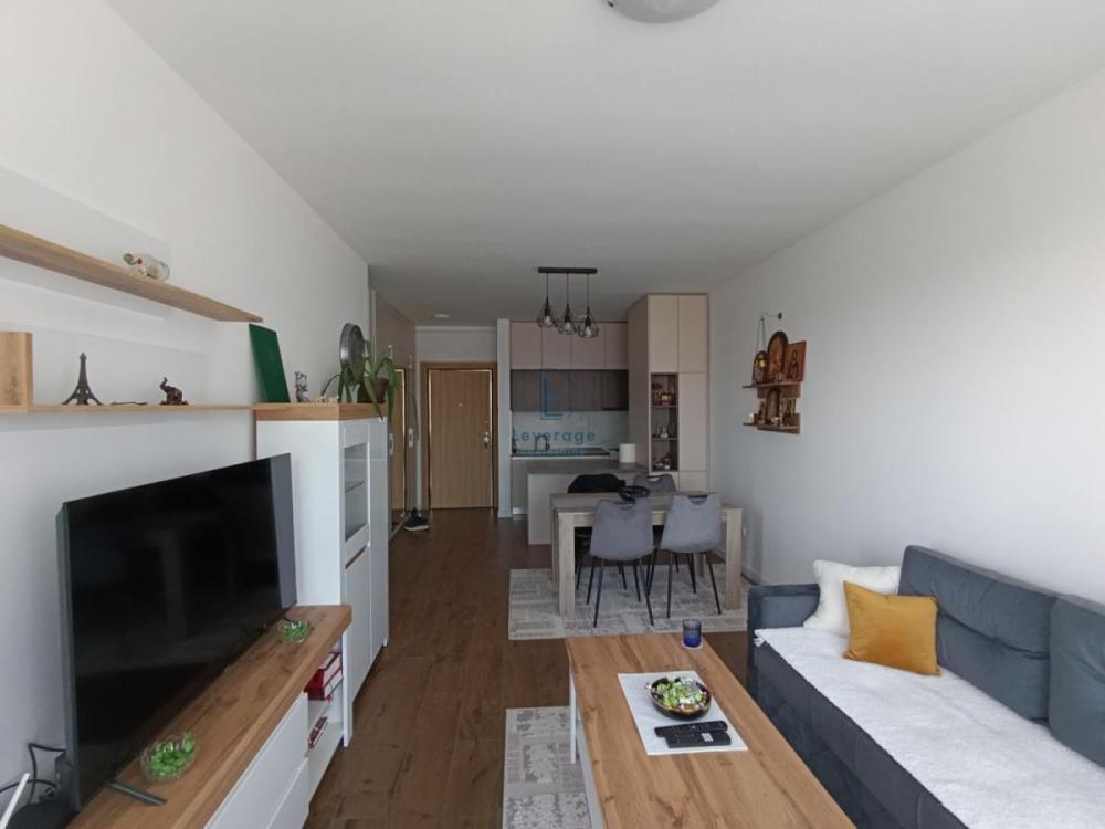 Slika 1 - Alekse Čelebonovića, Dvosoban stan za izdavanje, 44m2, 290€