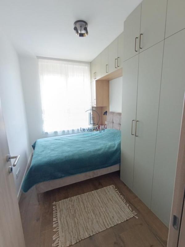 Slika 6 - Alekse Čelebonovića, Dvosoban stan za izdavanje, 44m2, 290€