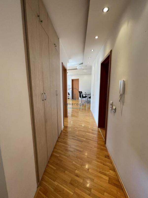Slika 11 - Nebojšina, Dvoiposoban stan za izdavanje, 78m2, 1.000€