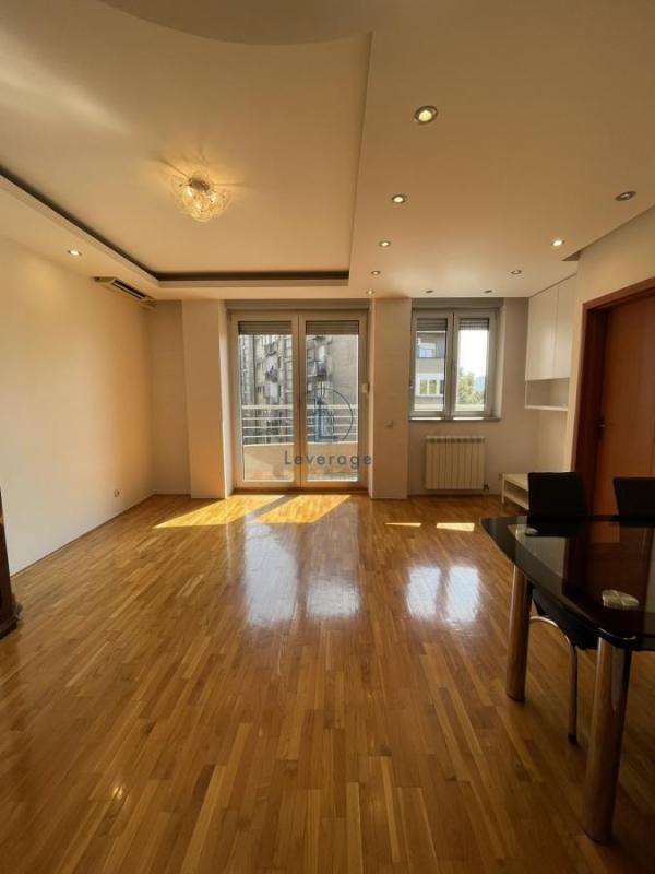 Slika 6 - Nebojšina, Dvoiposoban stan za izdavanje, 78m2, 1.000€