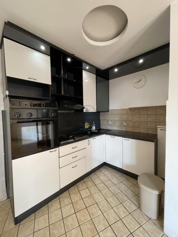 Slika 7 - Nebojšina, Dvoiposoban stan za izdavanje, 78m2, 1.000€