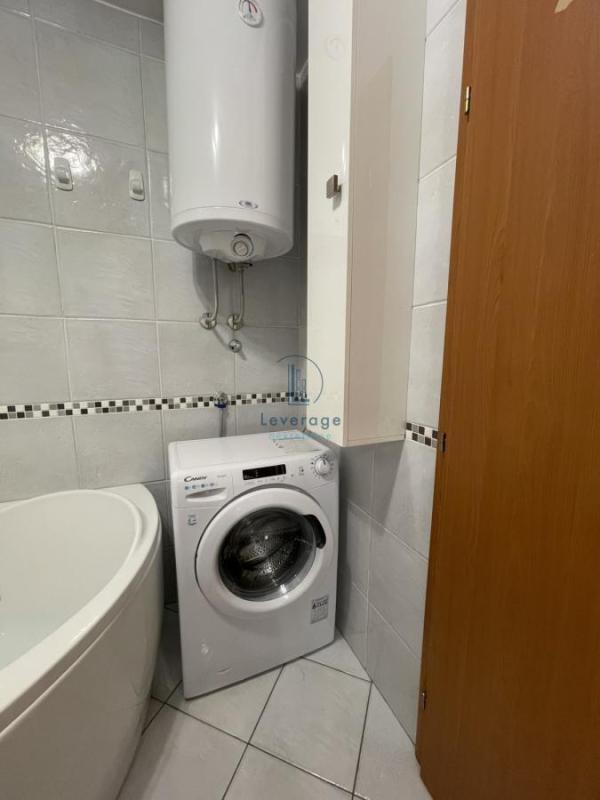 Slika 9 - Nebojšina, Dvoiposoban stan za izdavanje, 78m2, 1.000€