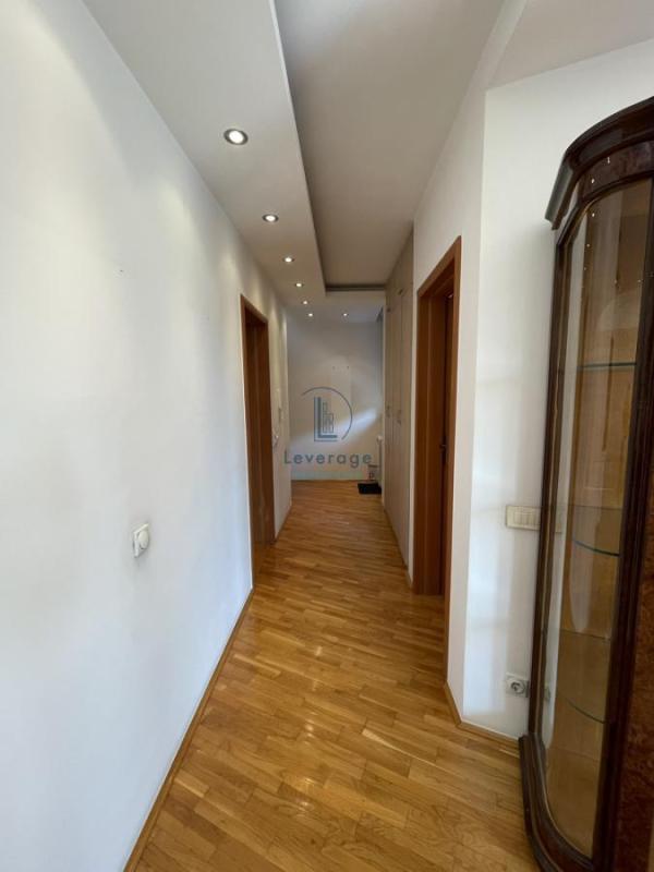 Slika 8 - Nebojšina, Dvoiposoban stan za izdavanje, 78m2, 1.000€