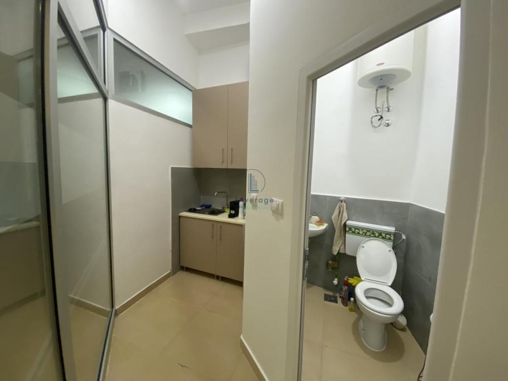 Slika 5 - Ustanička,  Lokal za izdavanje, 24m2, 350€