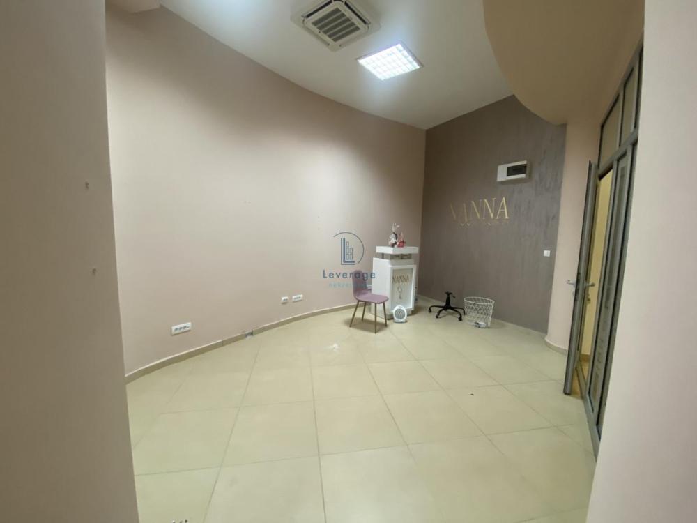 Slika 2 - Ustanička,  Lokal za izdavanje, 24m2, 350€