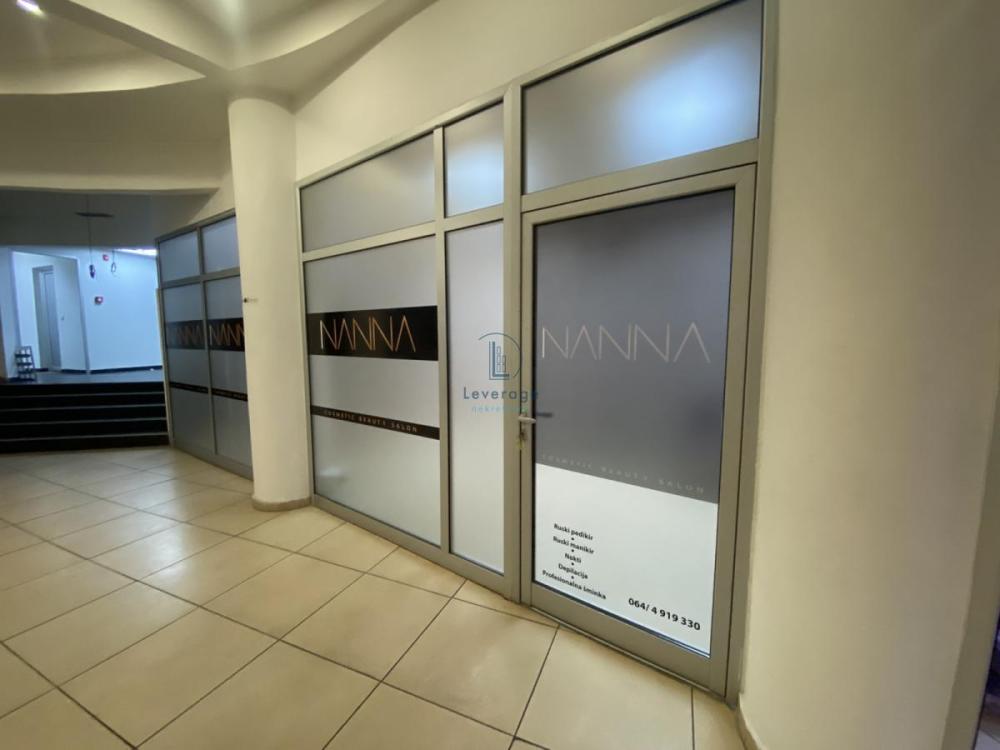 Slika 6 - Ustanička,  Lokal za izdavanje, 24m2, 350€