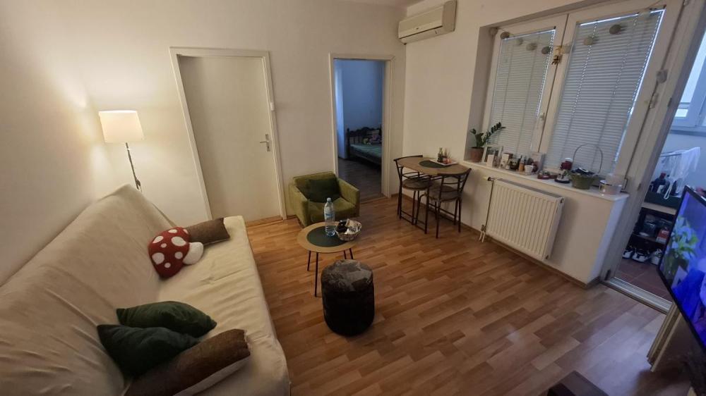 Glavna slika -Jednoiposoban stan na prodaju, 35m2, 106.000€