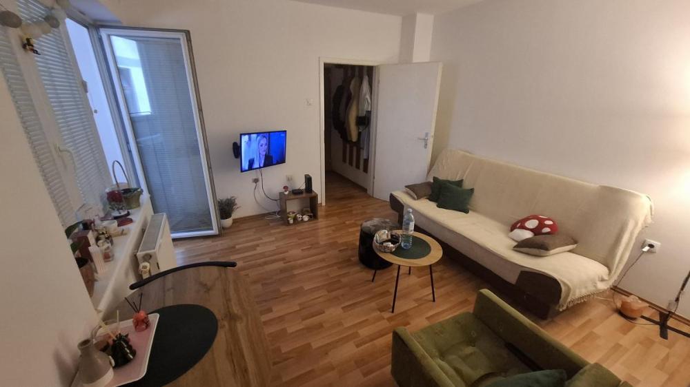 Slika 2 - Jednoiposoban stan na prodaju, 35m2, 106.000€