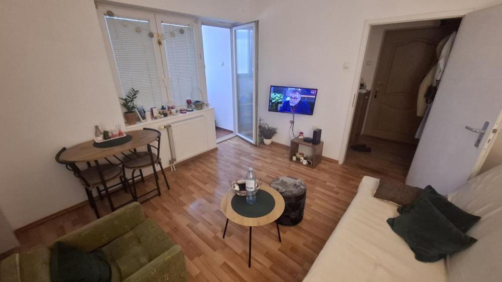 Slika 1 - Jednoiposoban stan na prodaju, 35m2, 106.000€
