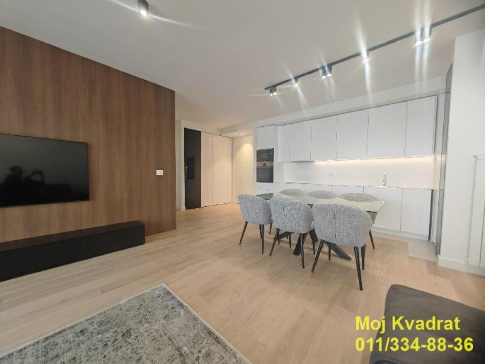 Slika 6 - Četvorosoban stan za izdavanje, 120m2, 2.800€
