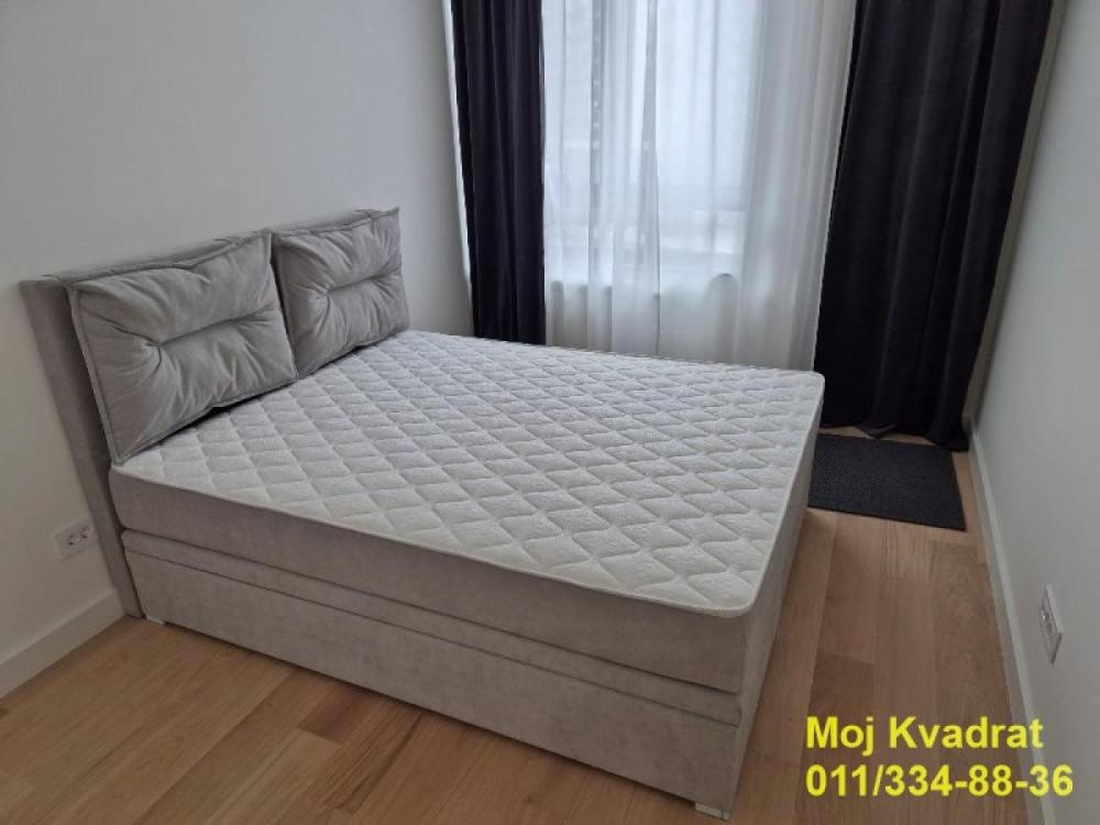 Slika 10 - Četvorosoban stan za izdavanje, 120m2, 2.800€