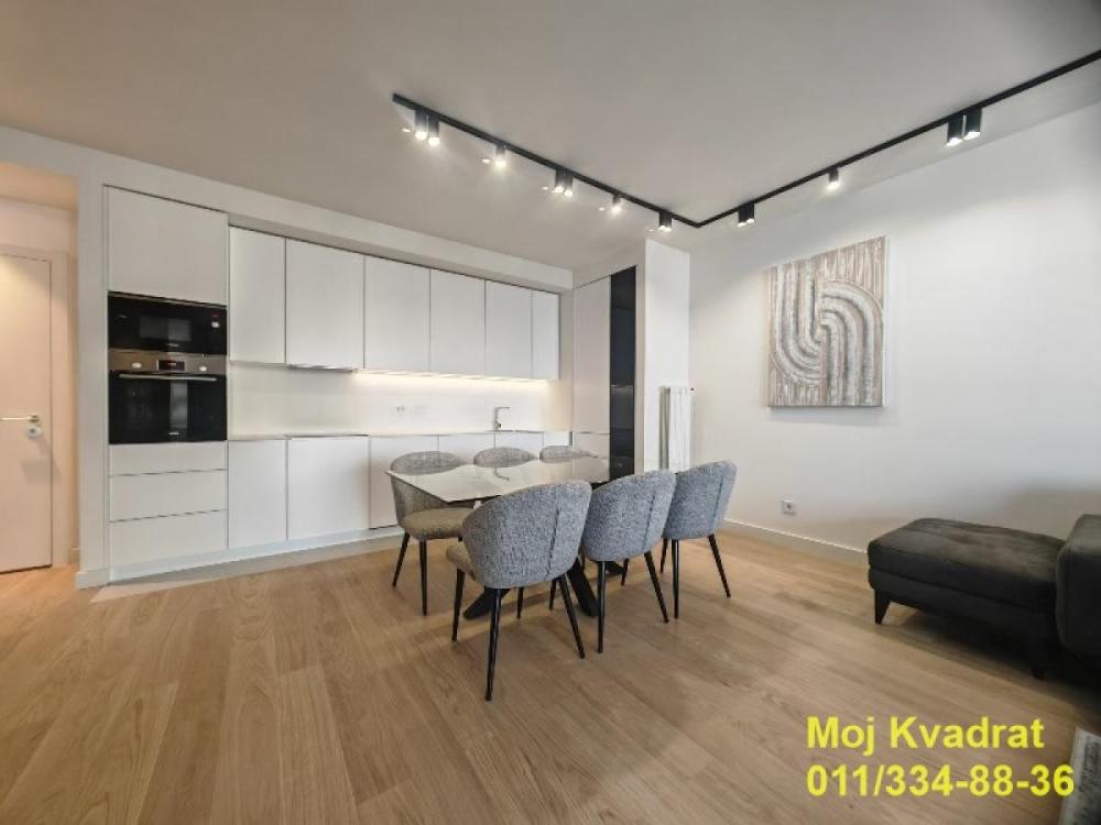 Slika 5 - Četvorosoban stan za izdavanje, 120m2, 2.800€