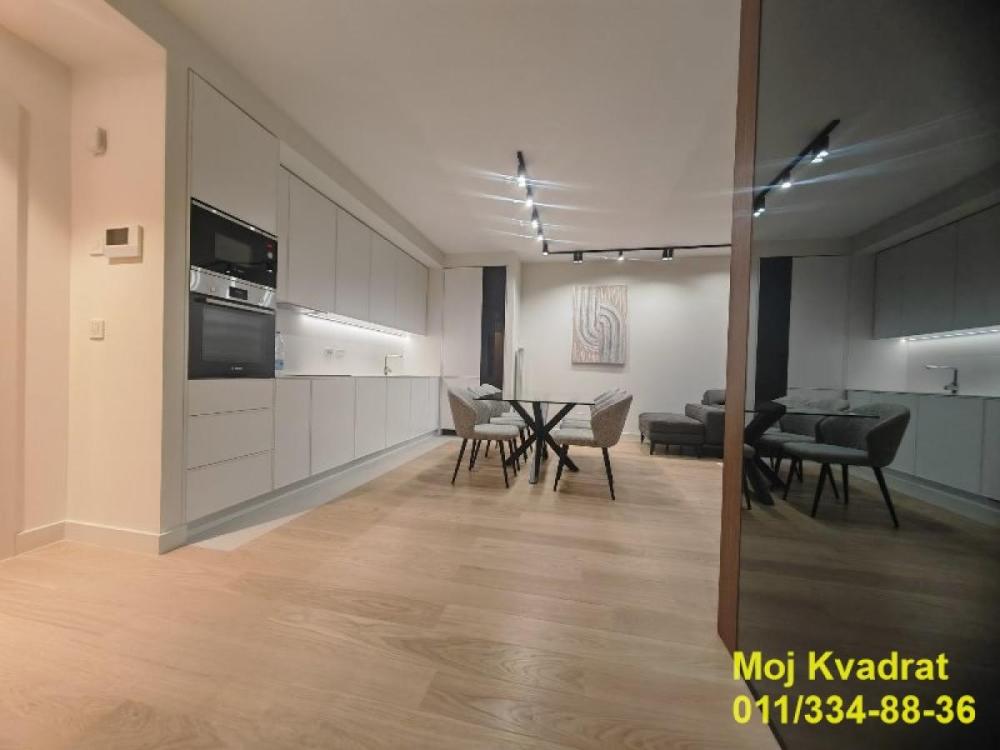Slika 7 - Četvorosoban stan za izdavanje, 120m2, 2.800€