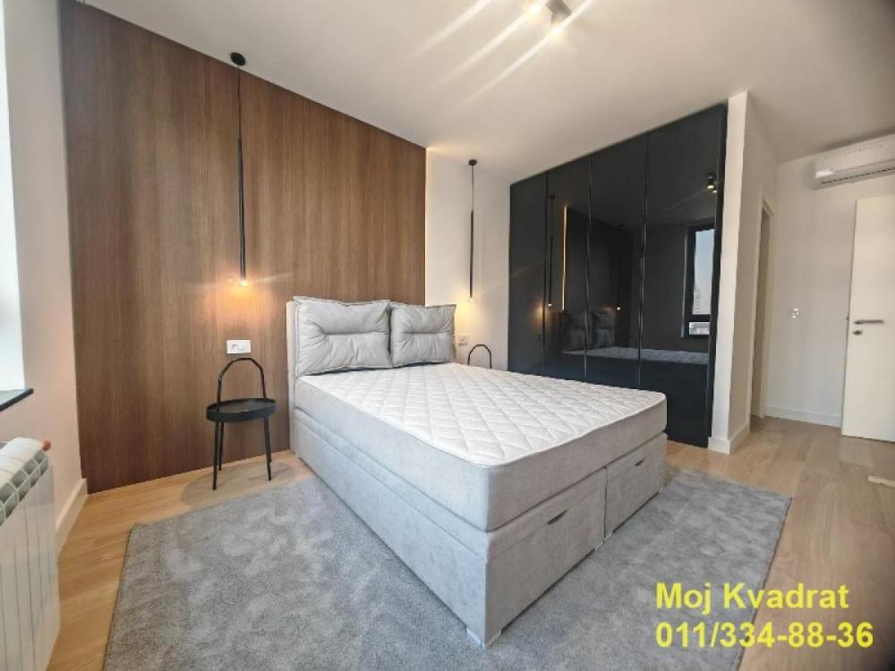 Slika 8 - Četvorosoban stan za izdavanje, 120m2, 2.800€