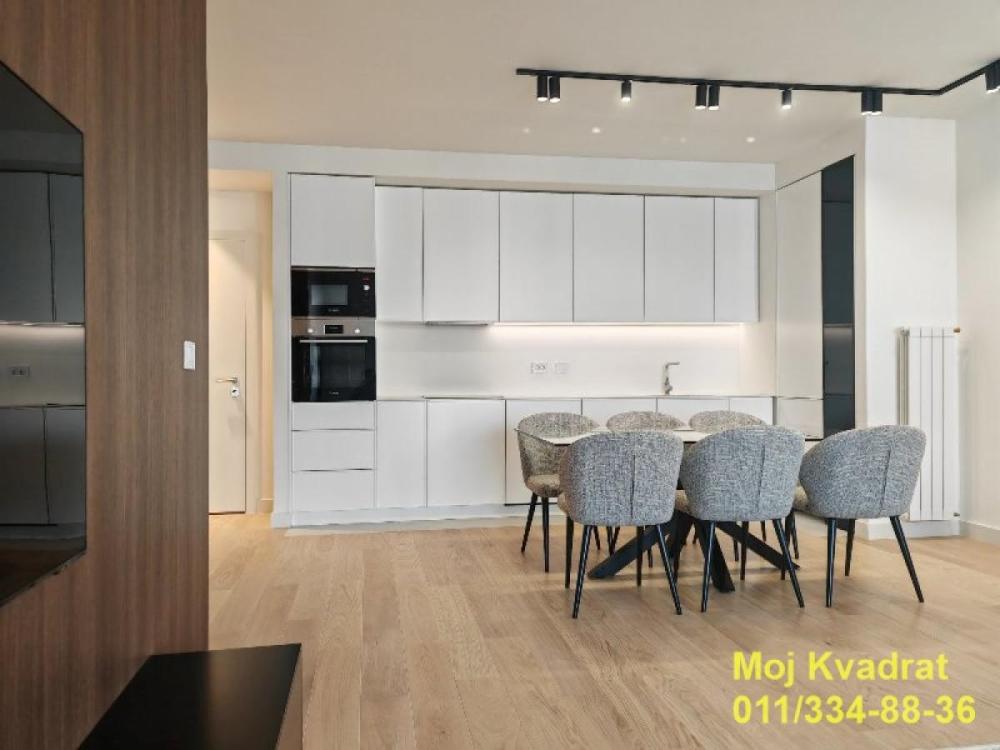 Slika 4 - Četvorosoban stan za izdavanje, 120m2, 2.800€