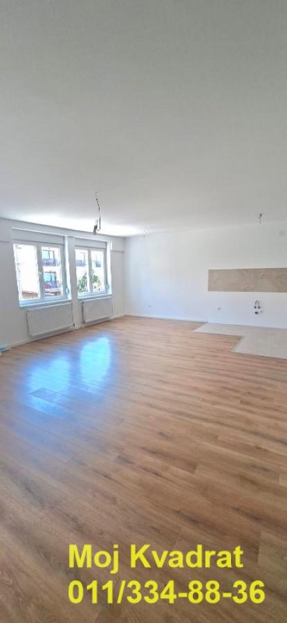 Slika 2 - Četvorosoban stan na prodaju, 95m2, 175.750€