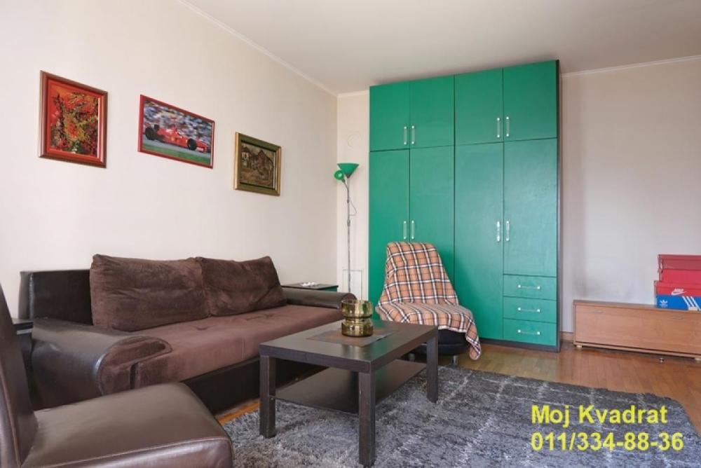 Slika 5 - Jednoiposoban stan na prodaju, 41m2, 220.000€