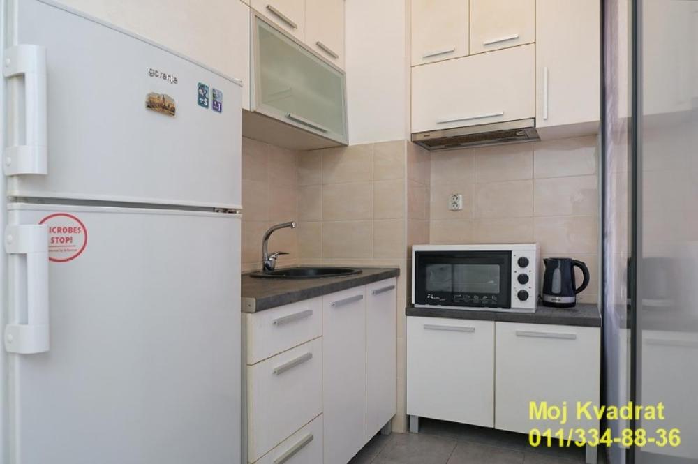 Slika 2 - Jednoiposoban stan na prodaju, 41m2, 220.000€