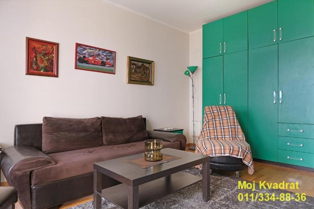Slika 6 - Jednoiposoban stan na prodaju, 41m2, 220.000€