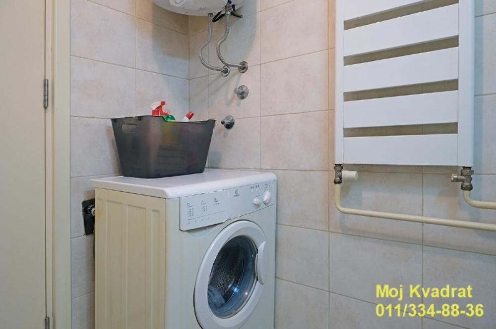 Slika 10 - Jednoiposoban stan na prodaju, 41m2, 220.000€