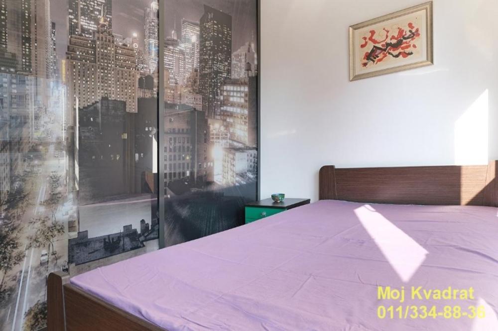 Slika 4 - Jednoiposoban stan na prodaju, 41m2, 220.000€